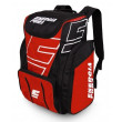 Racer Bag JR 
Rosso (Unisex)